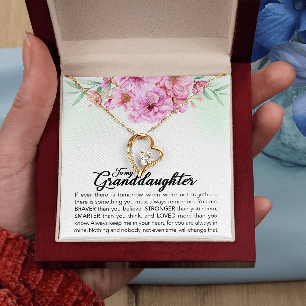 Personalized Necklace - Custom Handcrafted Gift from Diamond T Farms