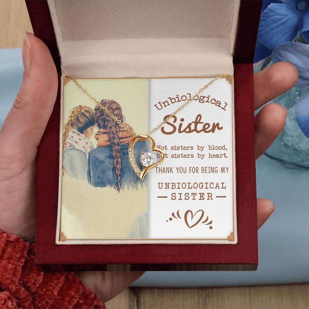 Personalized Necklace - Custom Handcrafted Gift from Diamond T Farms