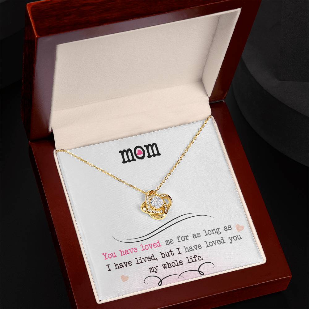 Personalized Necklace - Custom Handcrafted Gift from Diamond T Farms