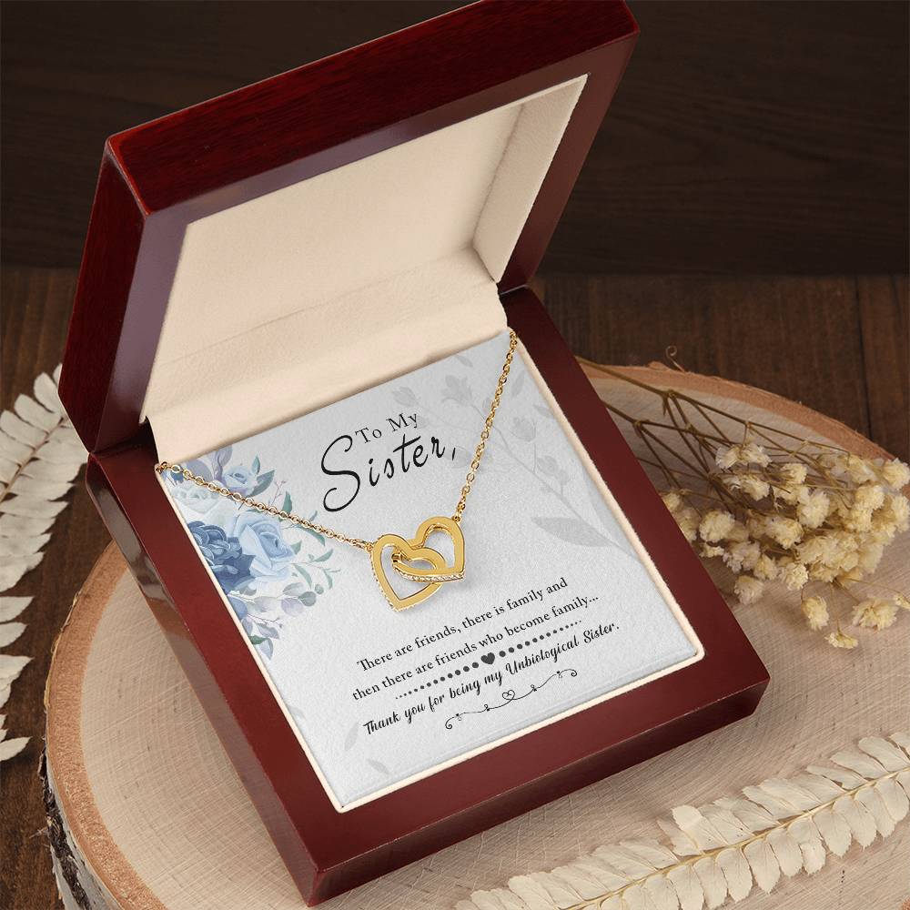 Personalized Necklace - Custom Handcrafted Gift from Diamond T Farms