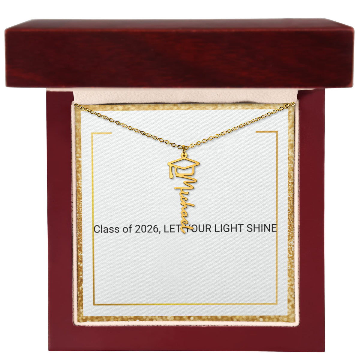 Personalized Jewelry - Custom Handcrafted Gift from Diamond T Farms