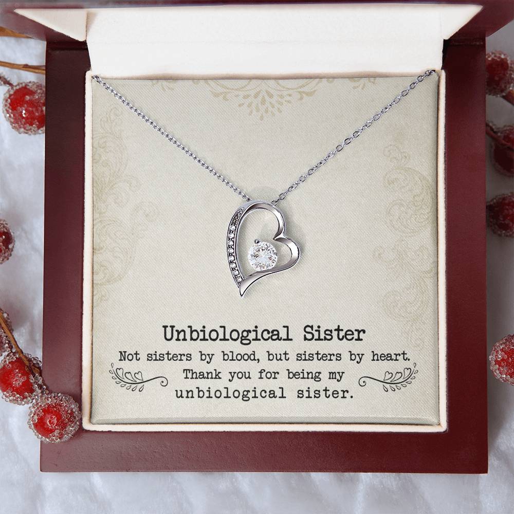 Personalized Necklace - Custom Handcrafted Gift from Diamond T Farms