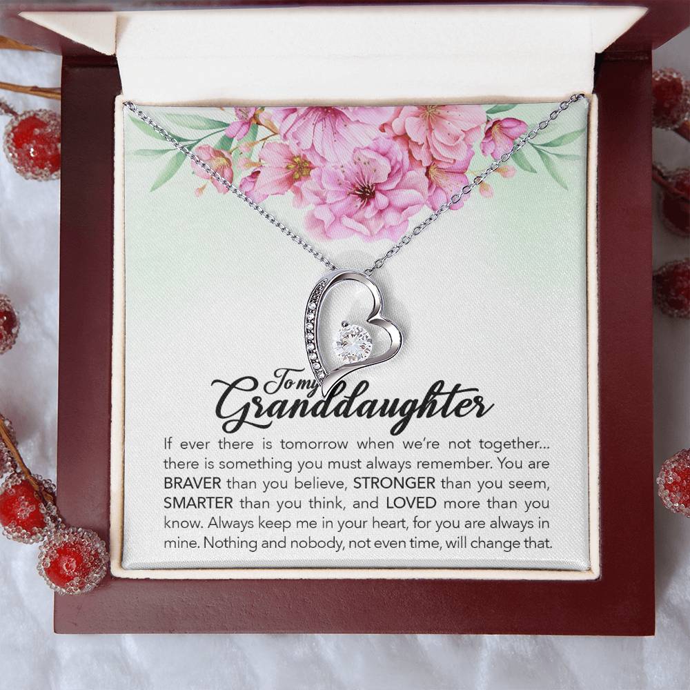 Personalized Necklace - Custom Handcrafted Gift from Diamond T Farms