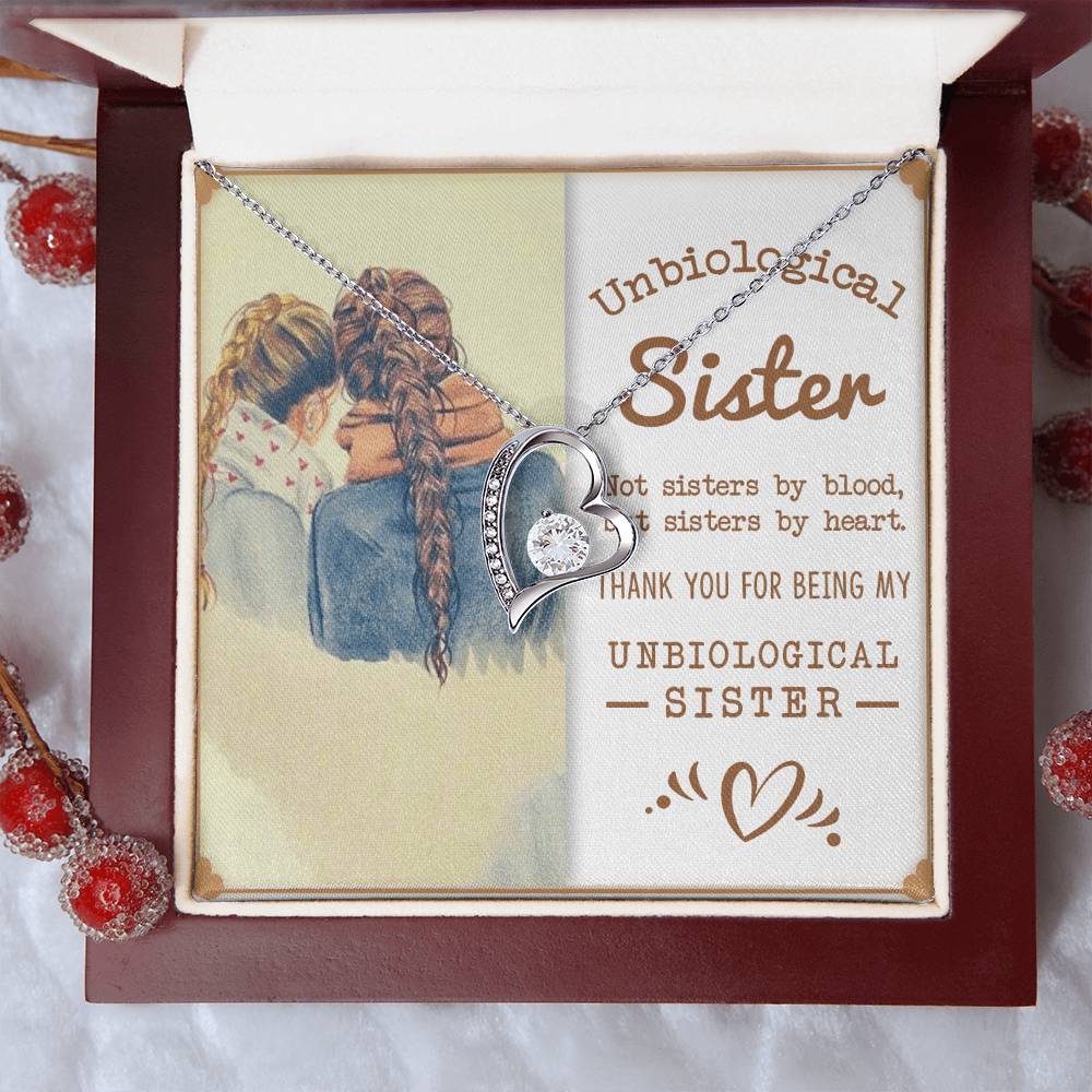 Personalized Necklace - Custom Handcrafted Gift from Diamond T Farms