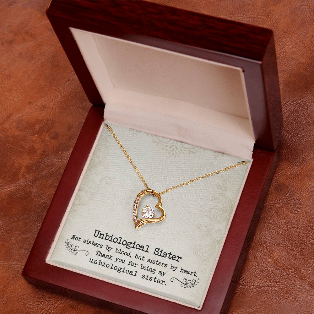 Personalized Necklace - Custom Handcrafted Gift from Diamond T Farms