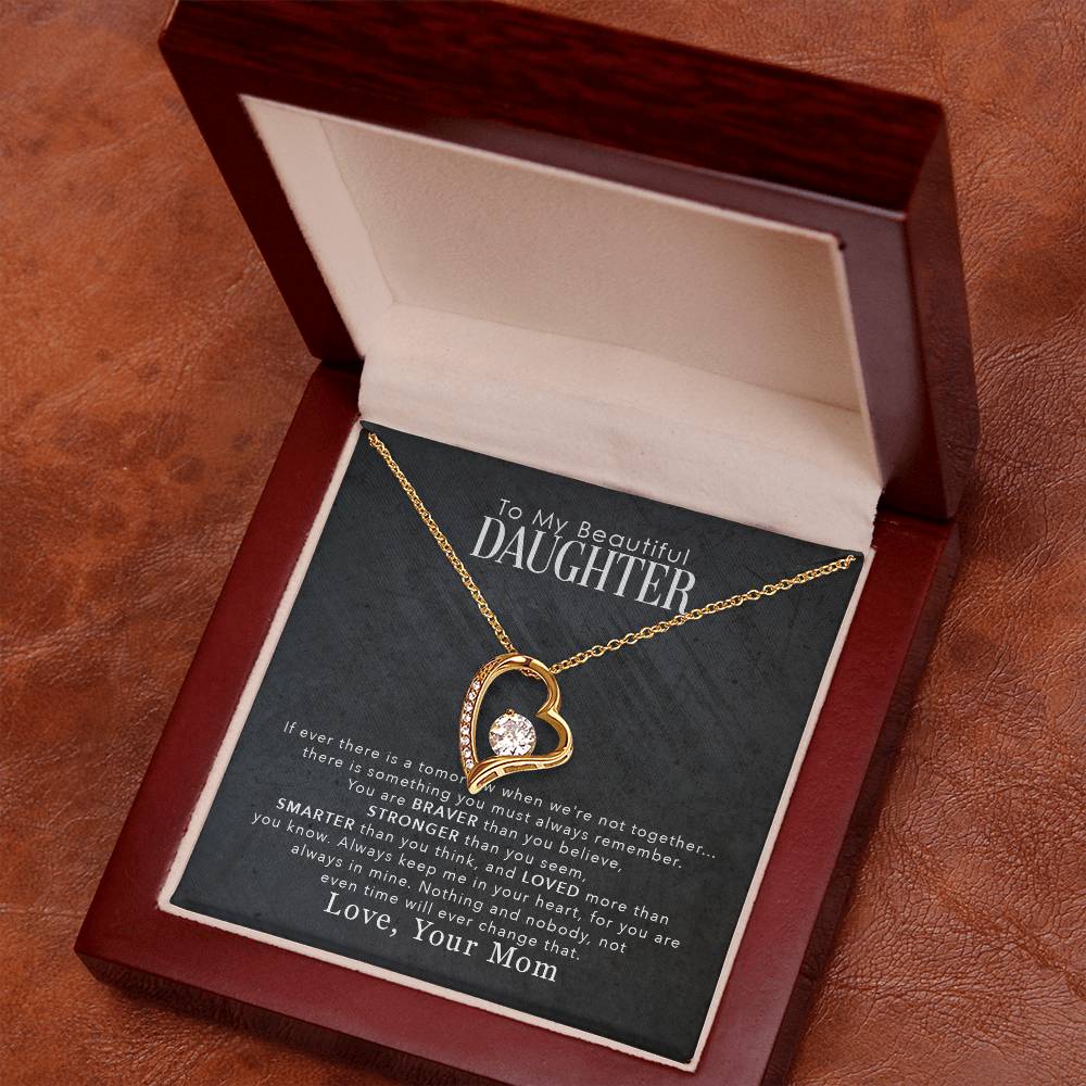 Personalized Necklace - Custom Handcrafted Gift from Diamond T Farms