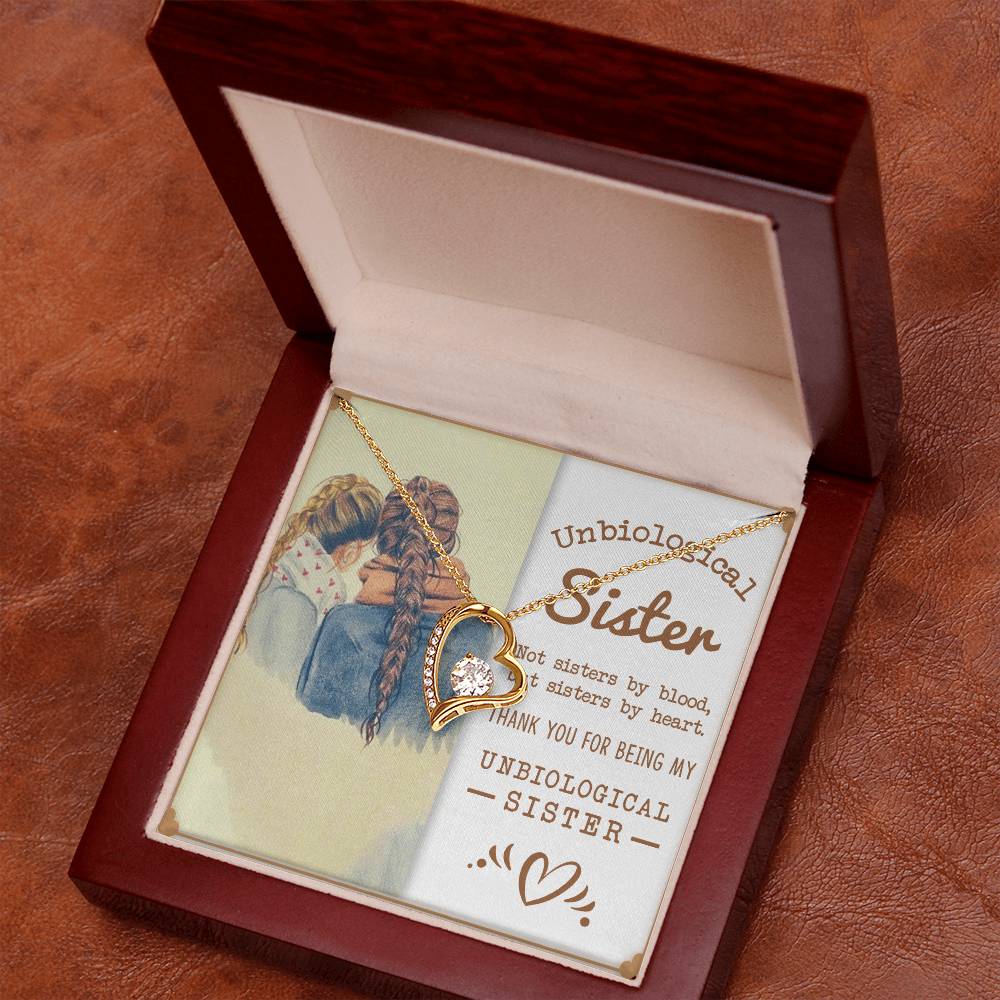 Personalized Necklace - Custom Handcrafted Gift from Diamond T Farms
