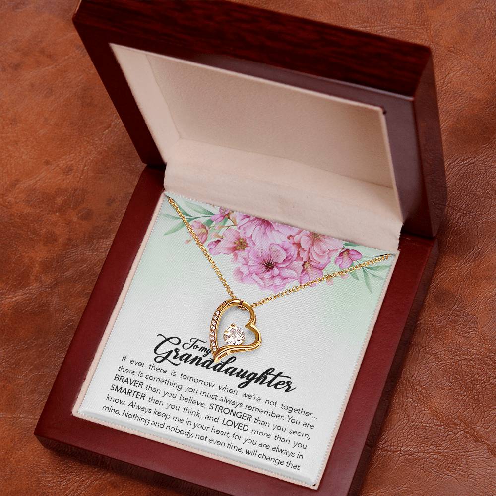 Personalized Necklace - Custom Handcrafted Gift from Diamond T Farms