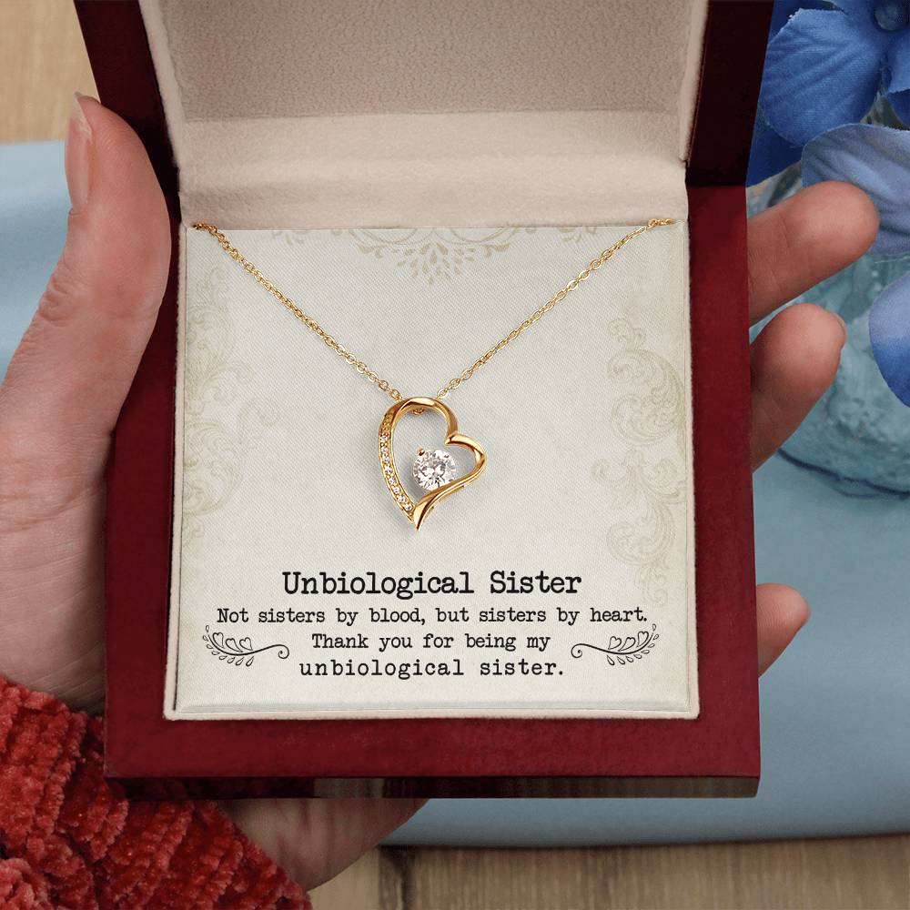 Personalized Necklace - Custom Handcrafted Gift from Diamond T Farms