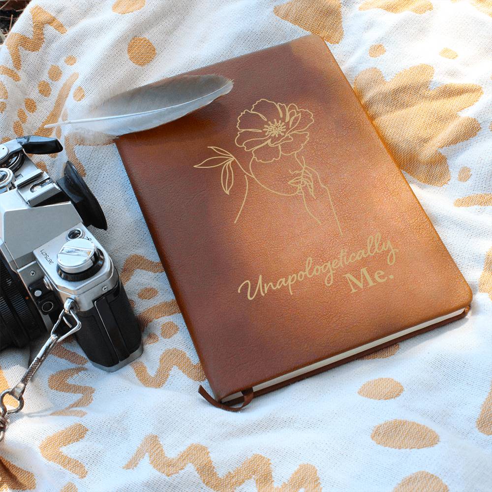 Genuine Leather Jewelry - Personalized Gift for Him