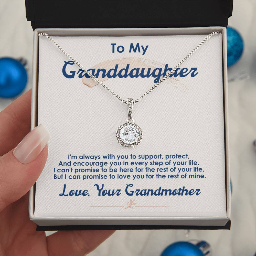 Personalized Necklace - Custom Handcrafted Gift from Diamond T Farms