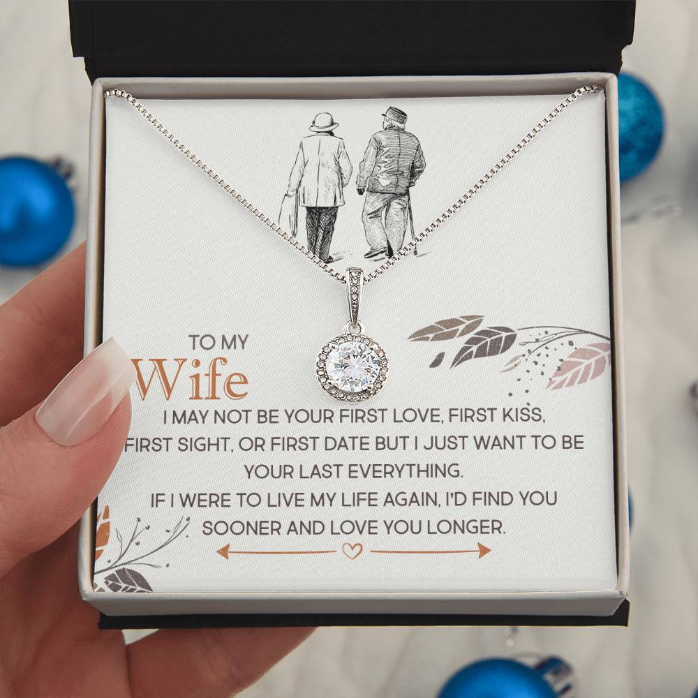 Personalized Jewelry - Custom Handcrafted Gift from Diamond T Farms