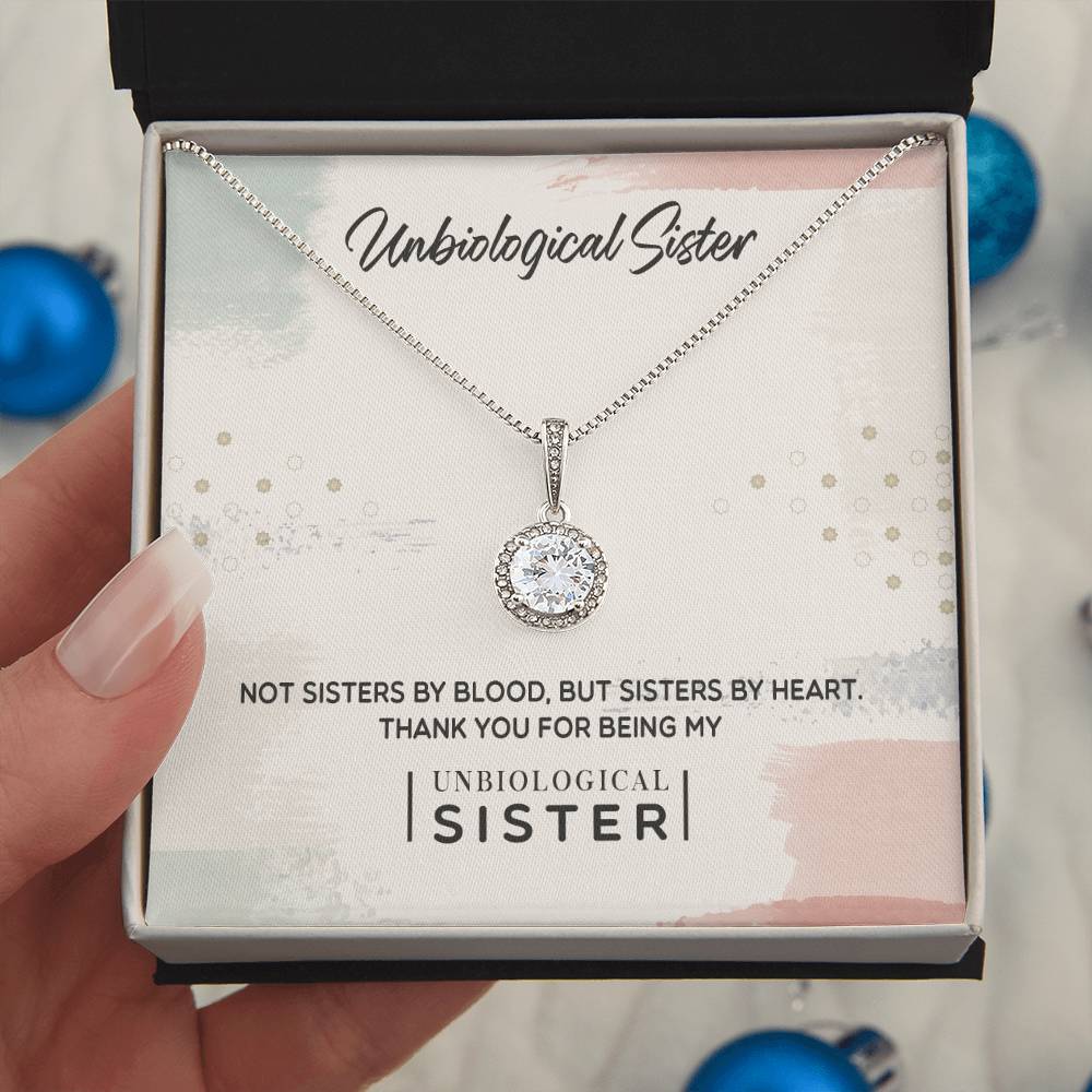 Personalized Necklace - Custom Handcrafted Gift from Diamond T Farms