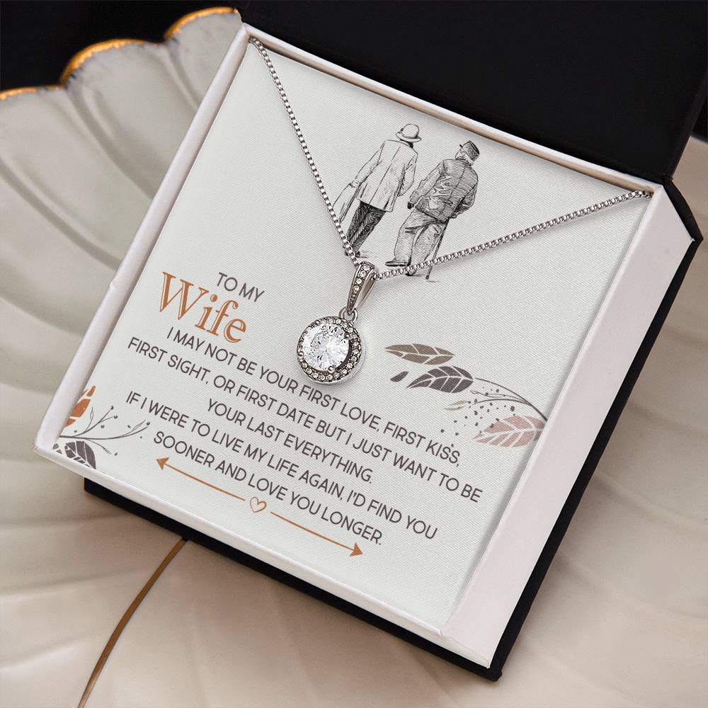 Personalized Jewelry - Custom Handcrafted Gift from Diamond T Farms