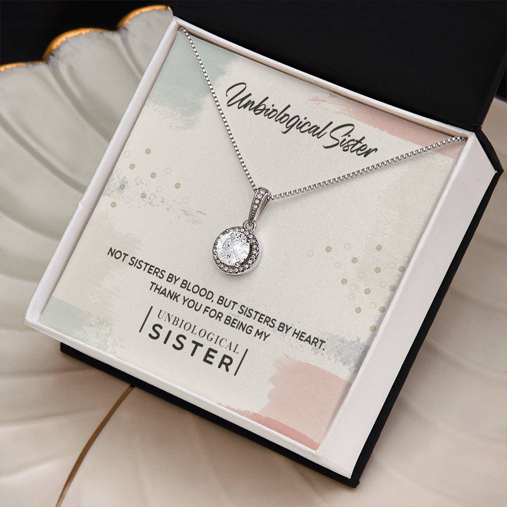 Personalized Necklace - Custom Handcrafted Gift from Diamond T Farms