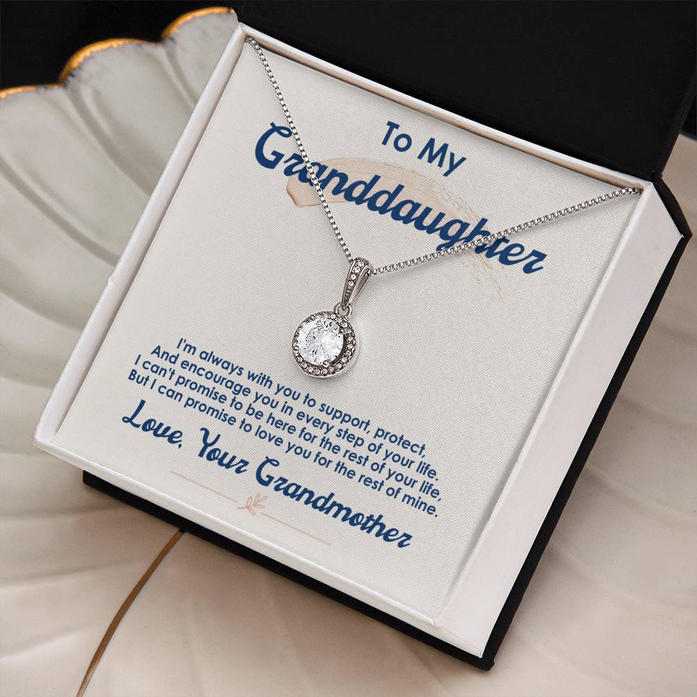 Personalized Necklace - Custom Handcrafted Gift from Diamond T Farms