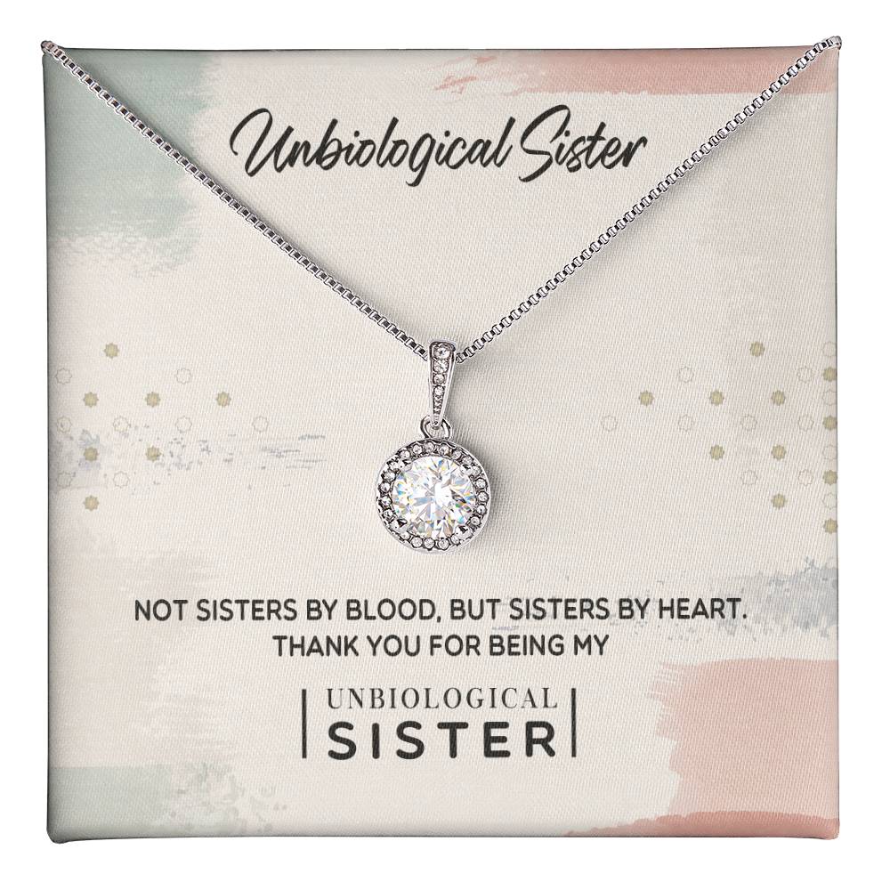 Personalized Necklace - Custom Handcrafted Gift from Diamond T Farms