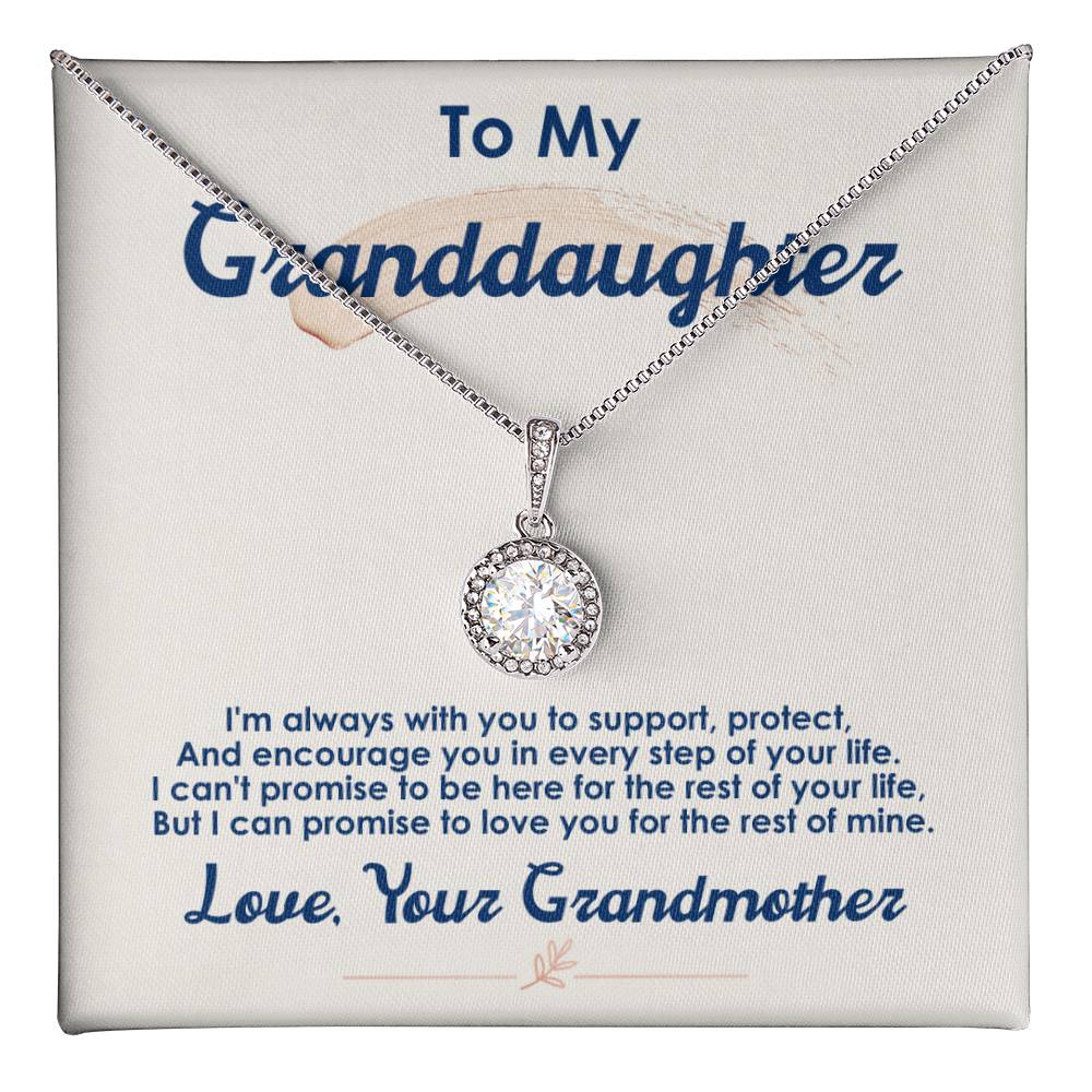 Personalized Necklace - Custom Handcrafted Gift from Diamond T Farms