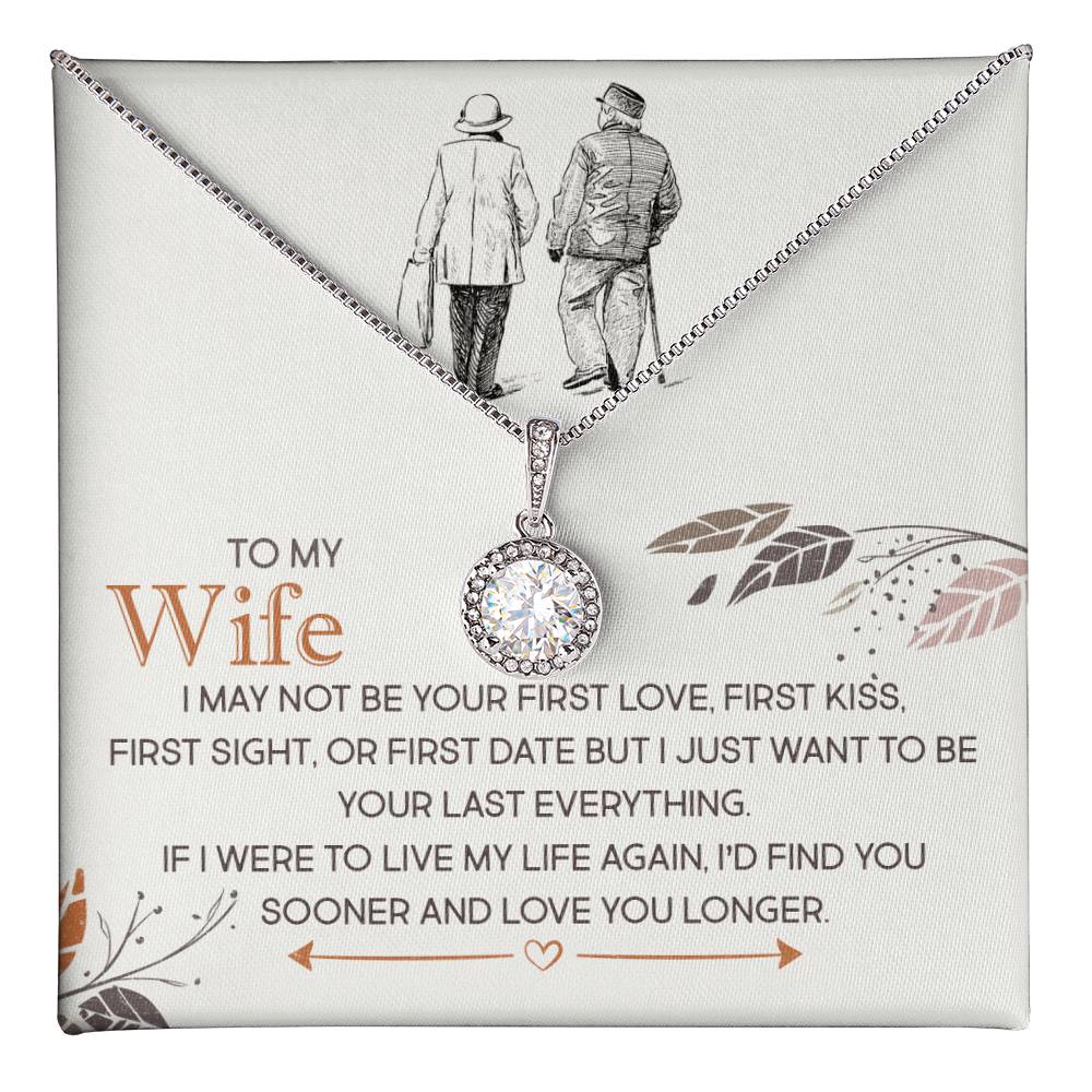 Personalized Jewelry - Custom Handcrafted Gift from Diamond T Farms