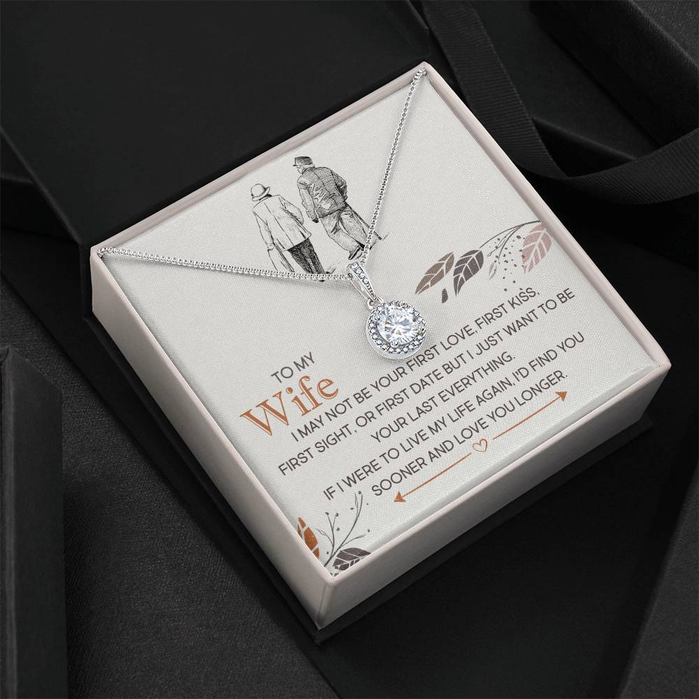 Personalized Jewelry - Custom Handcrafted Gift from Diamond T Farms
