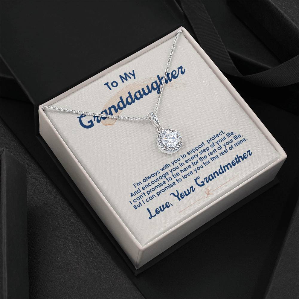 Personalized Necklace - Custom Handcrafted Gift from Diamond T Farms