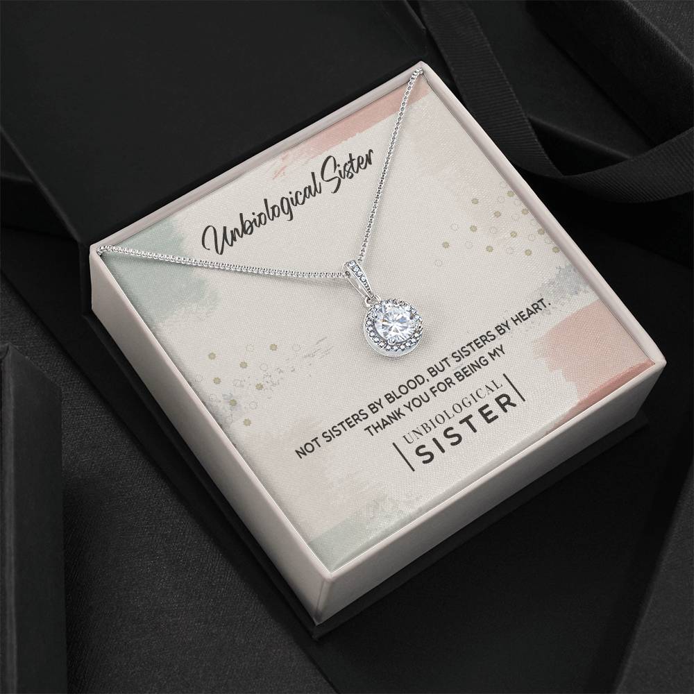 Personalized Necklace - Custom Handcrafted Gift from Diamond T Farms