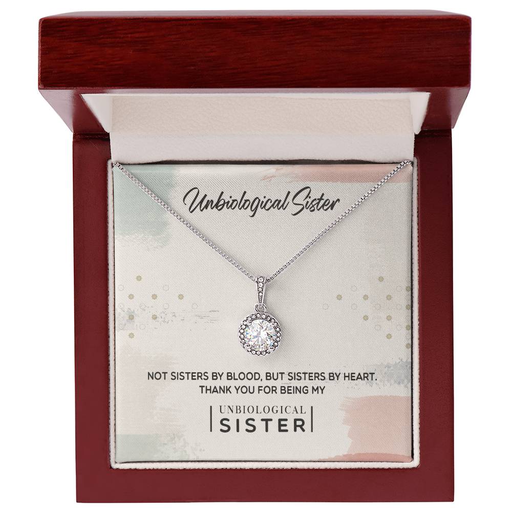 Personalized Necklace - Custom Handcrafted Gift from Diamond T Farms