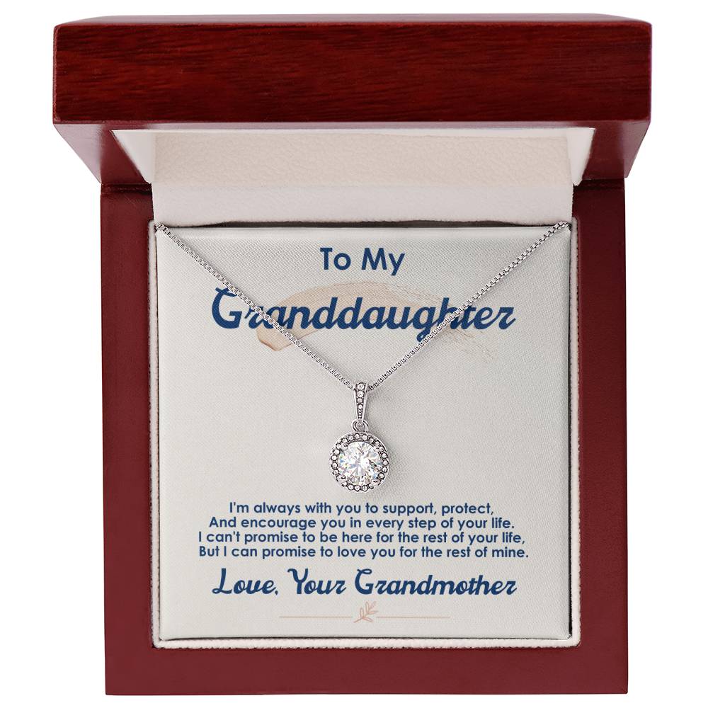 Personalized Necklace - Custom Handcrafted Gift from Diamond T Farms