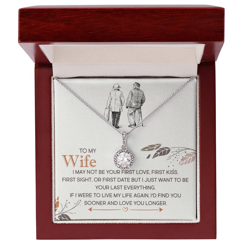 Personalized Jewelry - Custom Handcrafted Gift from Diamond T Farms