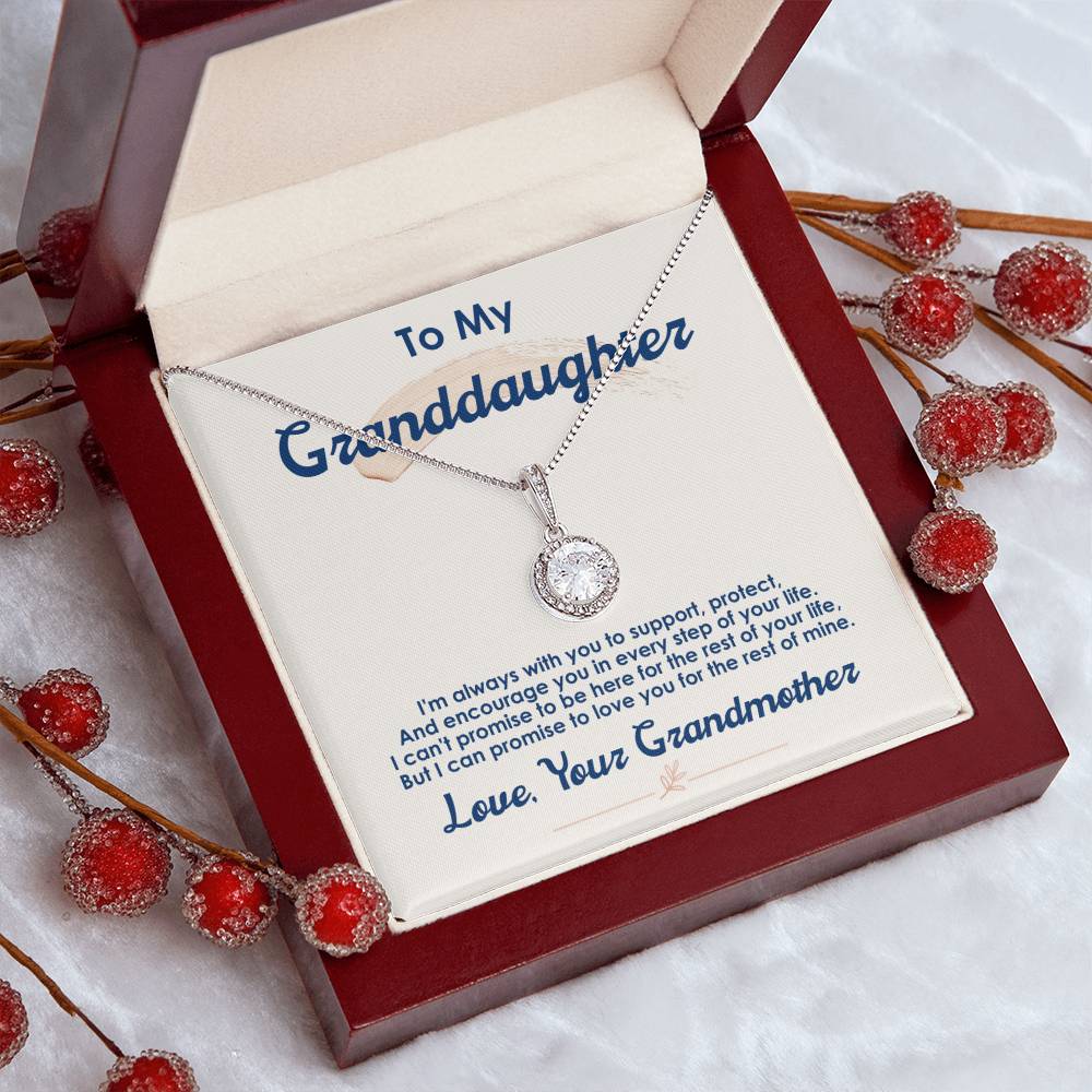 Personalized Necklace - Custom Handcrafted Gift from Diamond T Farms