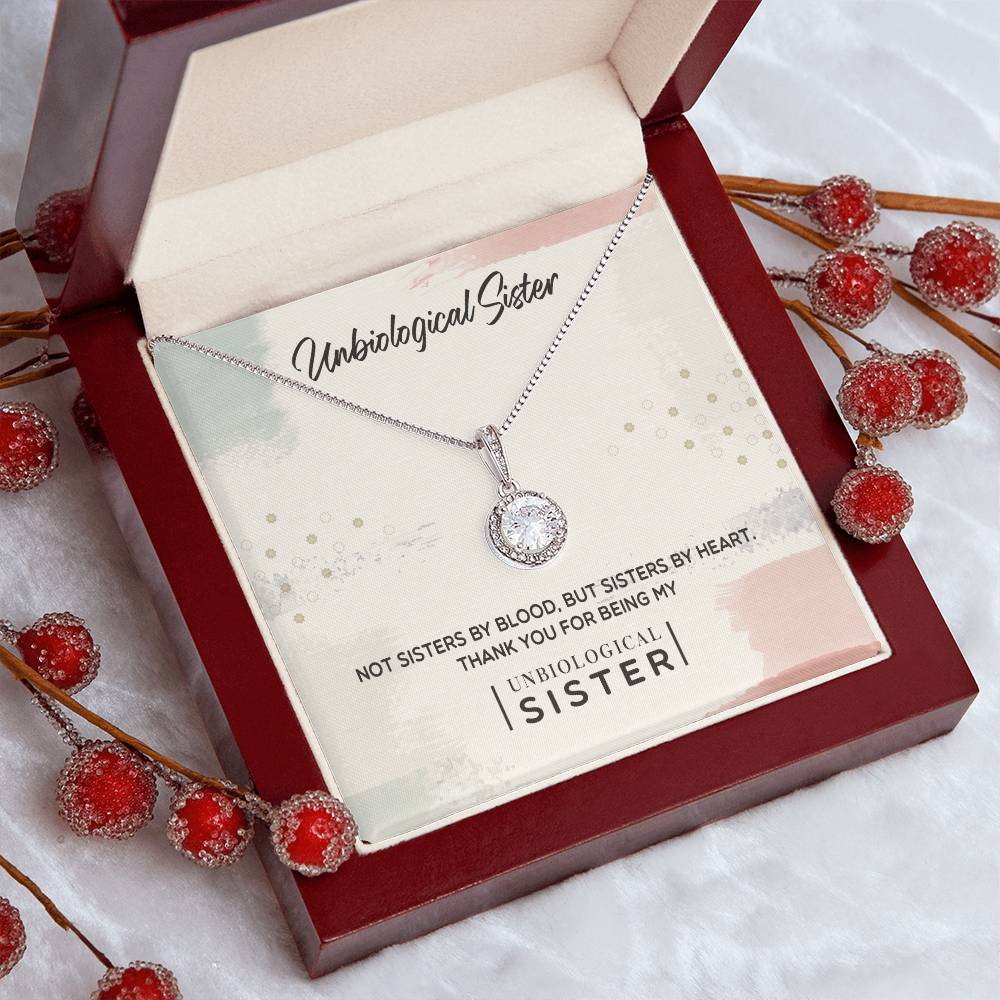 Personalized Necklace - Custom Handcrafted Gift from Diamond T Farms