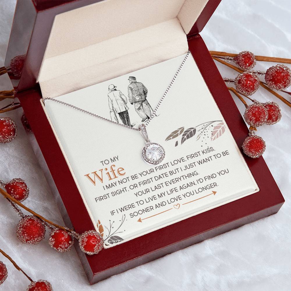 Personalized Jewelry - Custom Handcrafted Gift from Diamond T Farms