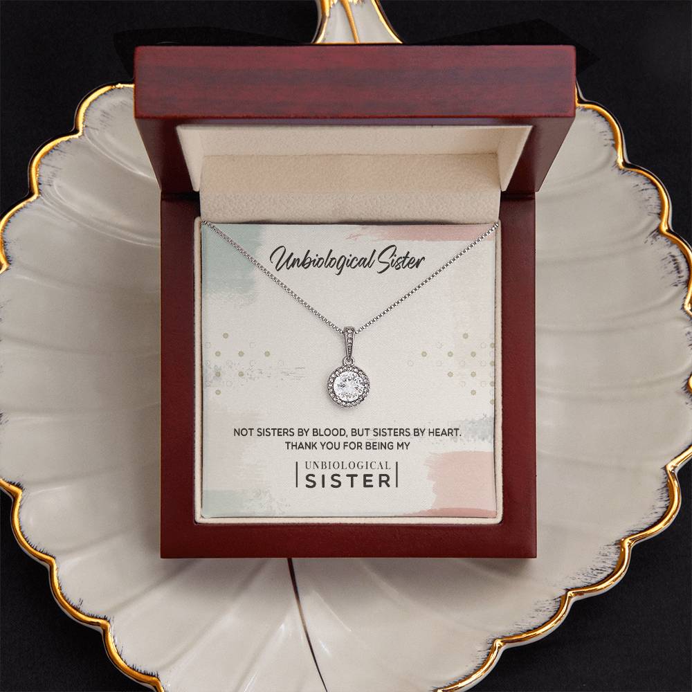 Personalized Necklace - Custom Handcrafted Gift from Diamond T Farms