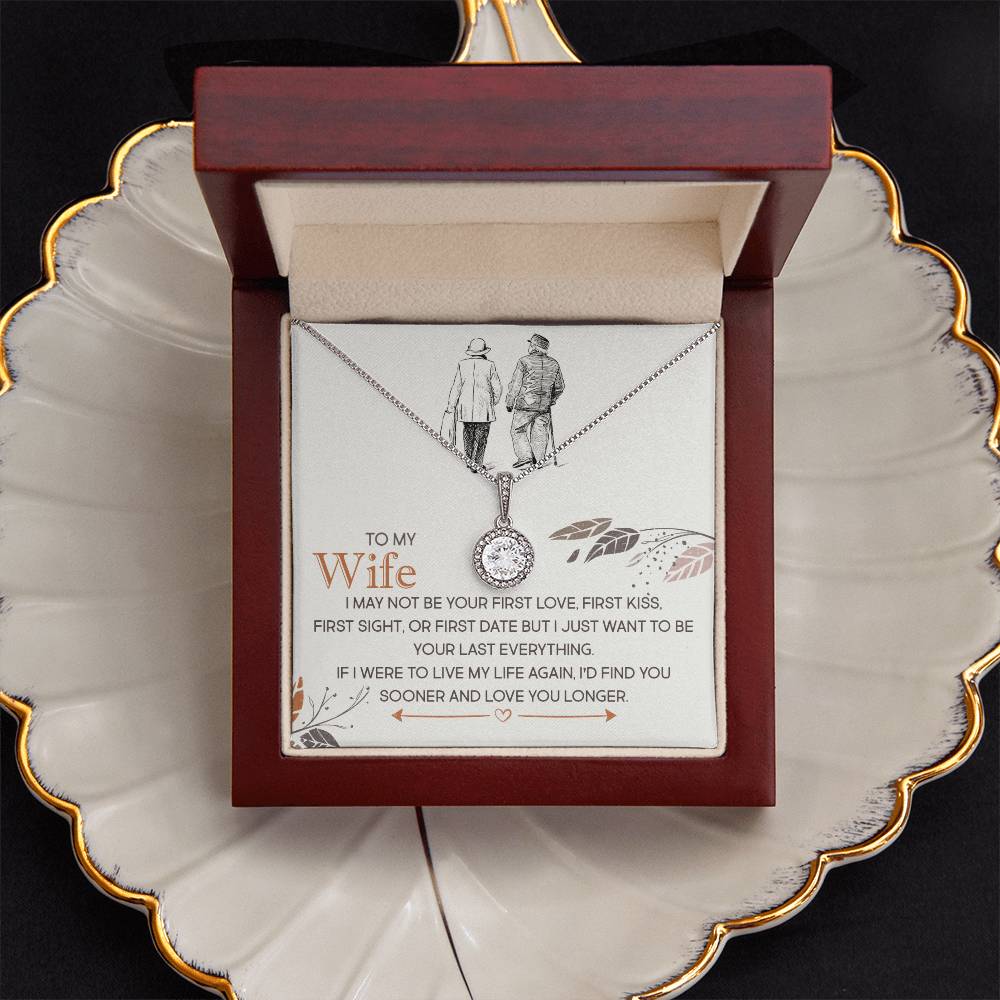 Personalized Jewelry - Custom Handcrafted Gift from Diamond T Farms