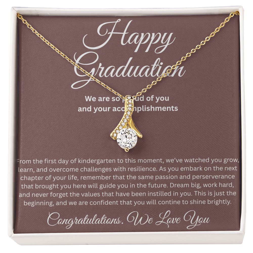 Personalized Necklace - Custom Handcrafted Gift from Diamond T Farms