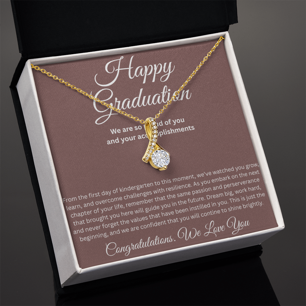 Personalized Necklace - Custom Handcrafted Gift from Diamond T Farms
