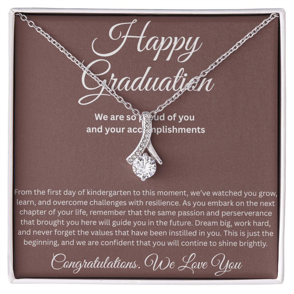 Personalized Necklace - Custom Handcrafted Gift from Diamond T Farms