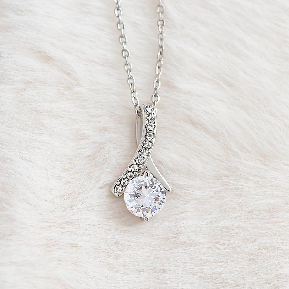 Personalized Mother's Day Jewelry - Handmade Jewelry Gift