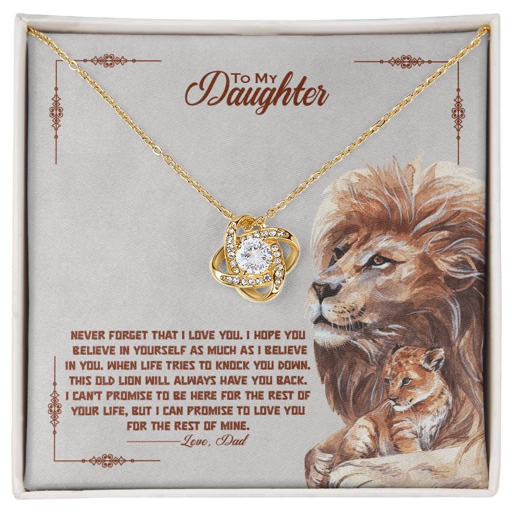 Personalized Necklace - Custom Handcrafted Gift from Diamond T Farms