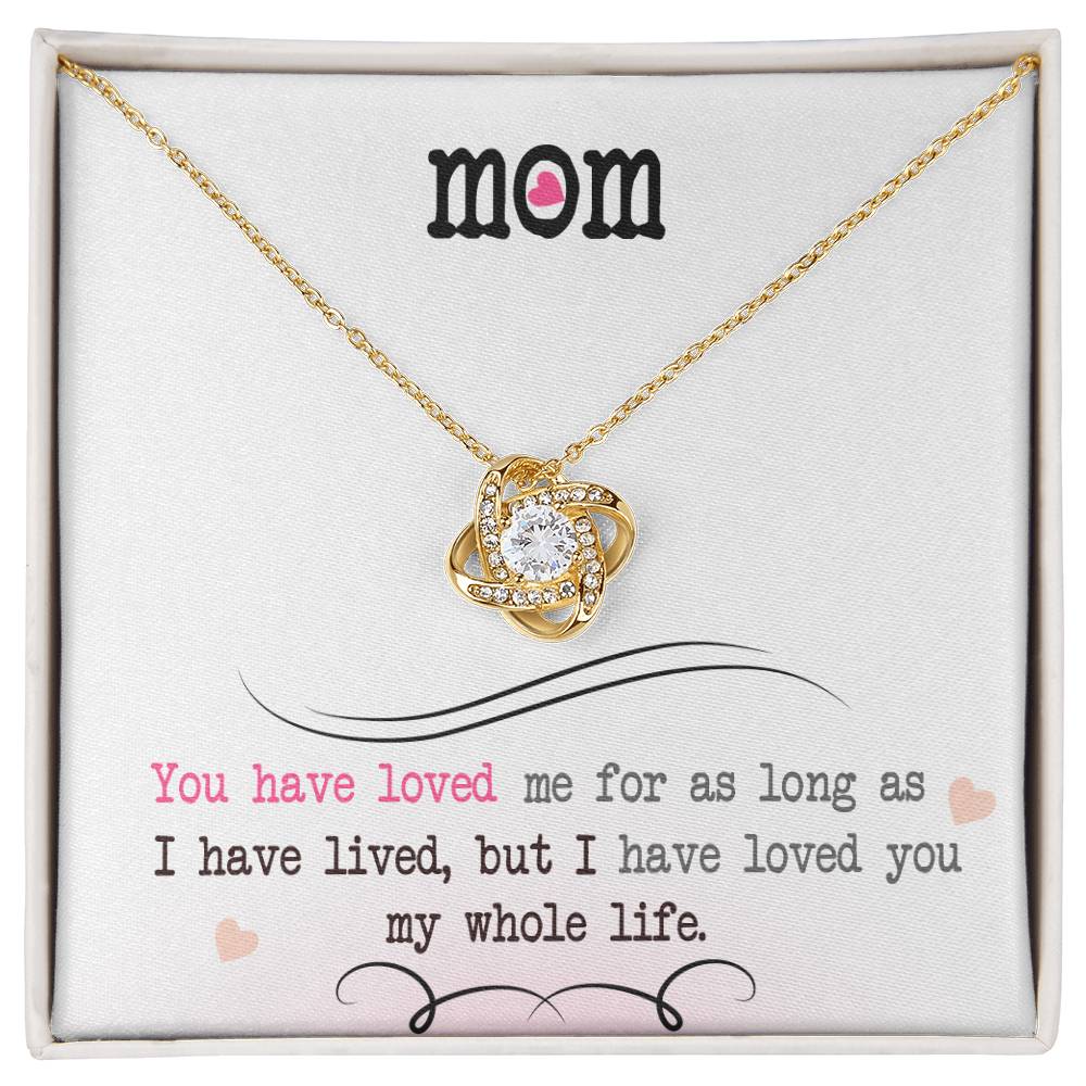 Personalized Necklace - Custom Handcrafted Gift from Diamond T Farms