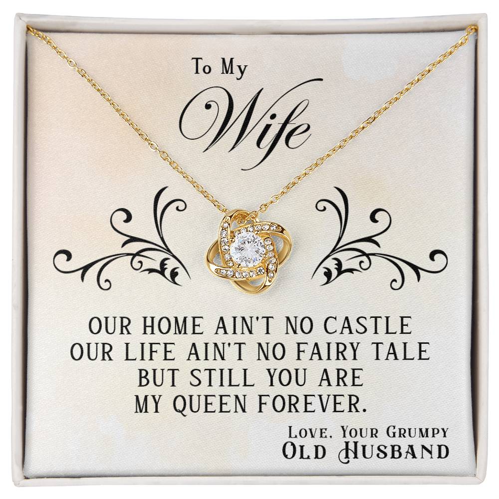 Personalized Necklace - Custom Handcrafted Gift from Diamond T Farms