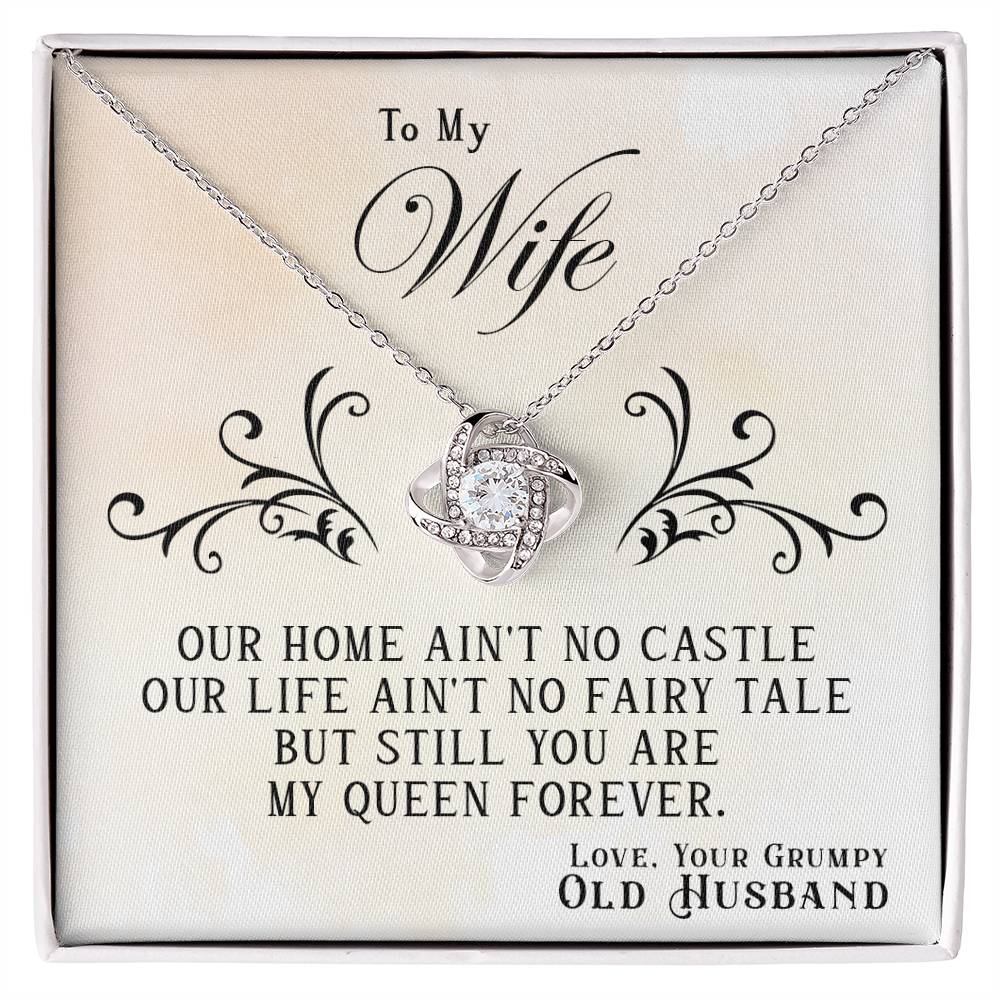 Personalized Necklace - Custom Handcrafted Gift from Diamond T Farms