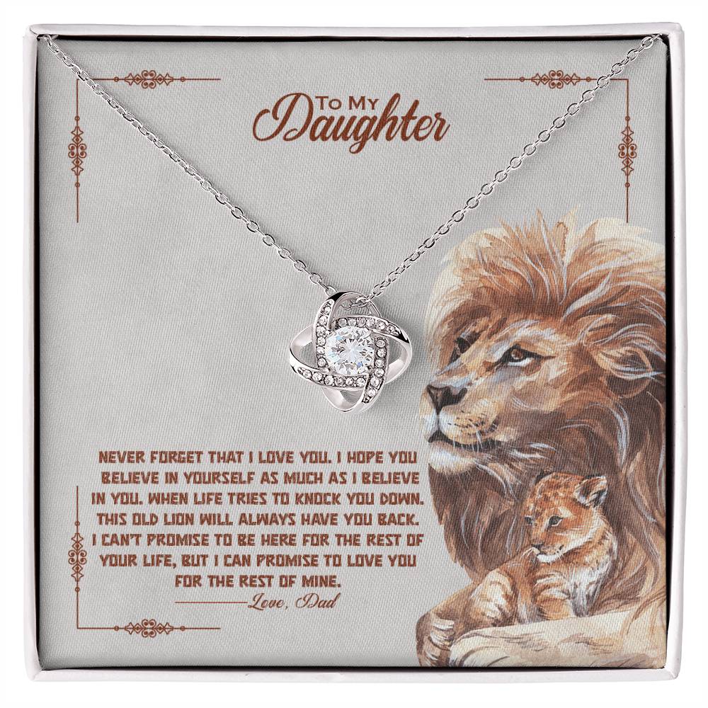 Personalized Necklace - Custom Handcrafted Gift from Diamond T Farms