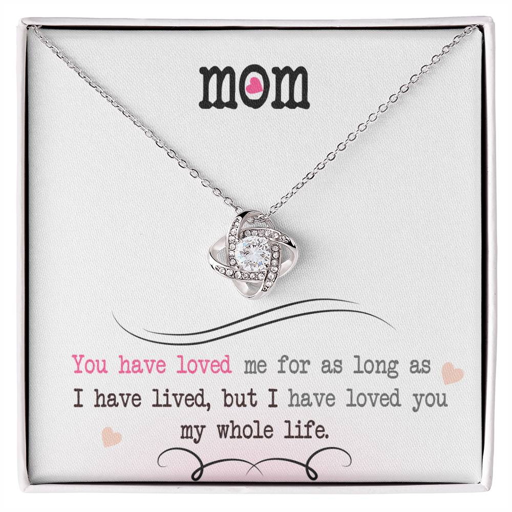 Personalized Necklace - Custom Handcrafted Gift from Diamond T Farms