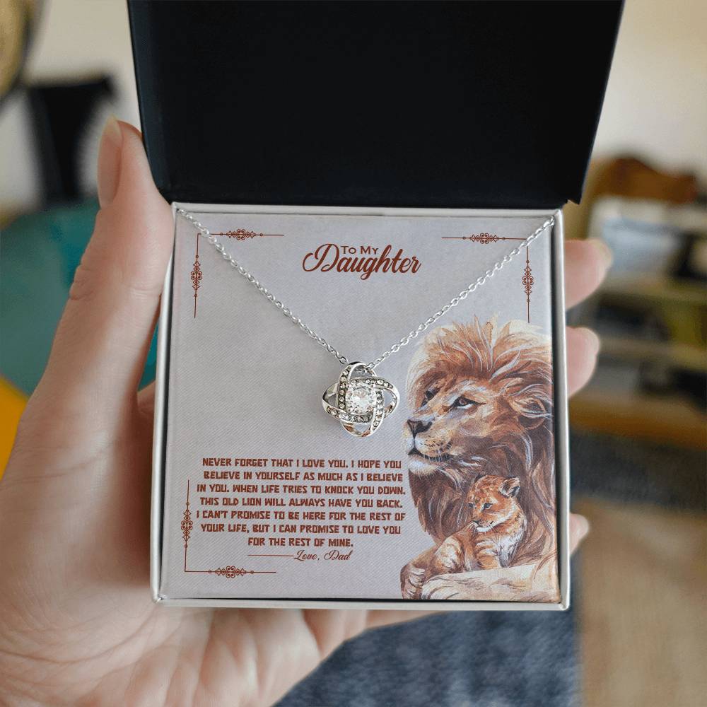 Personalized Necklace - Custom Handcrafted Gift from Diamond T Farms