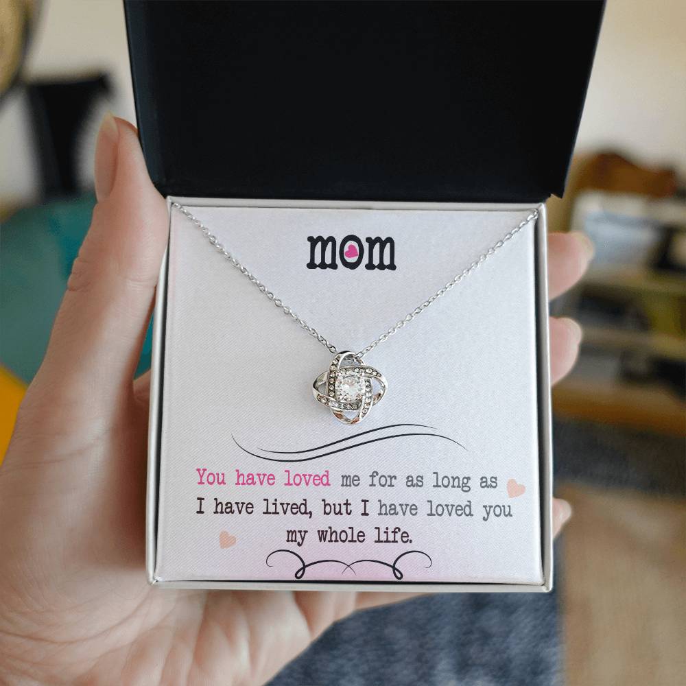 Personalized Necklace - Custom Handcrafted Gift from Diamond T Farms