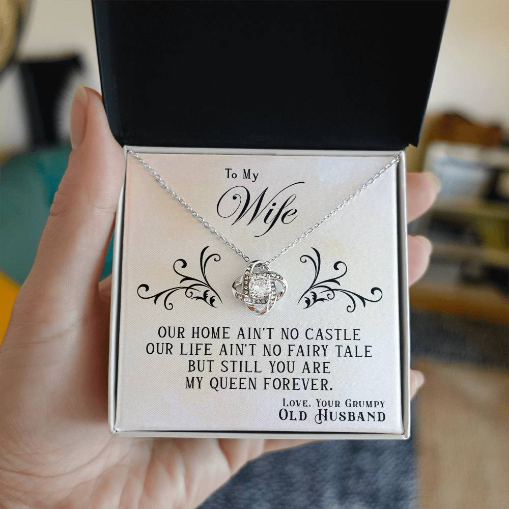 Personalized Necklace - Custom Handcrafted Gift from Diamond T Farms