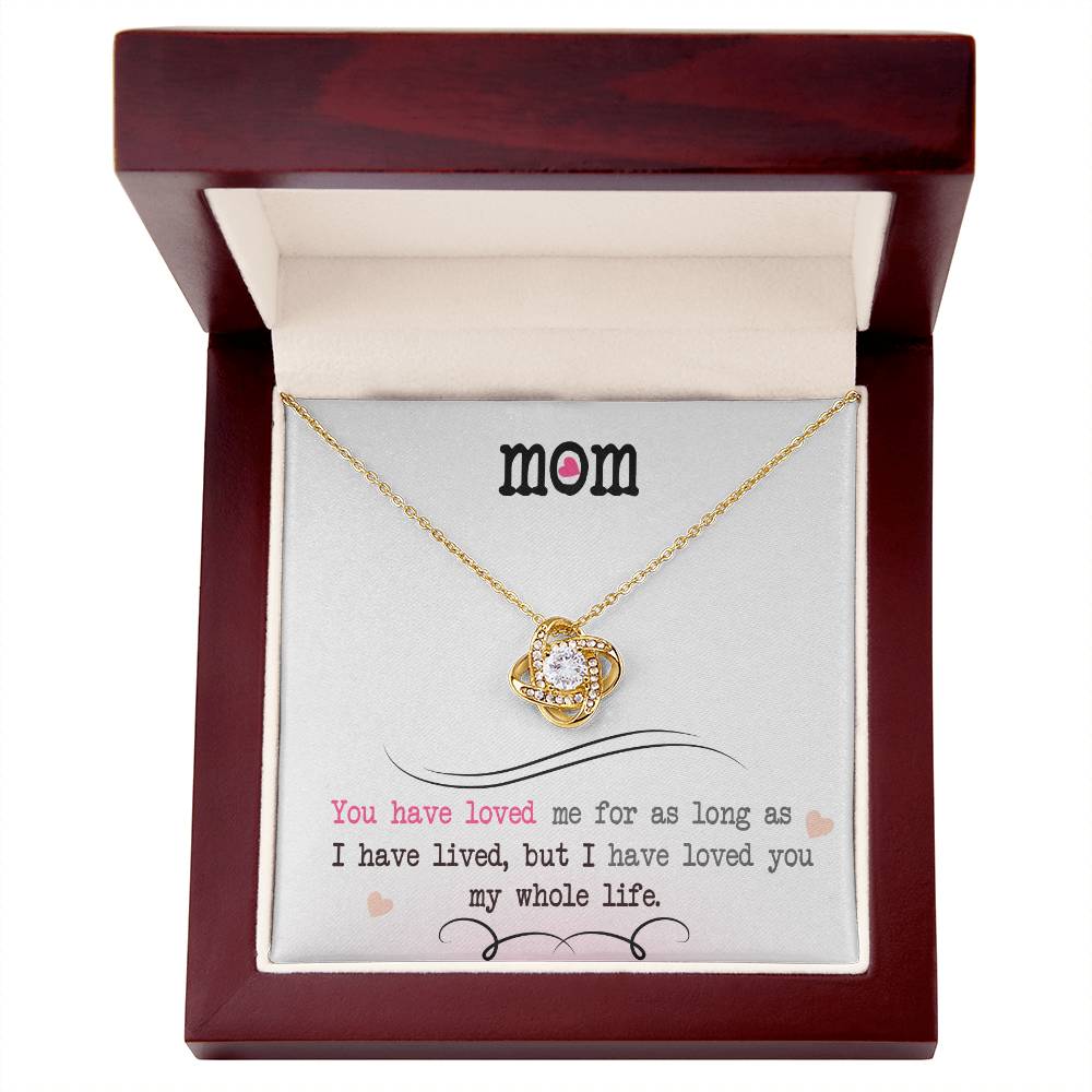 Personalized Necklace - Custom Handcrafted Gift from Diamond T Farms