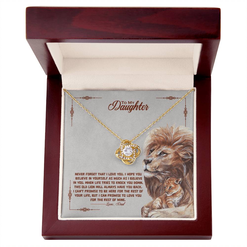 Personalized Necklace - Custom Handcrafted Gift from Diamond T Farms
