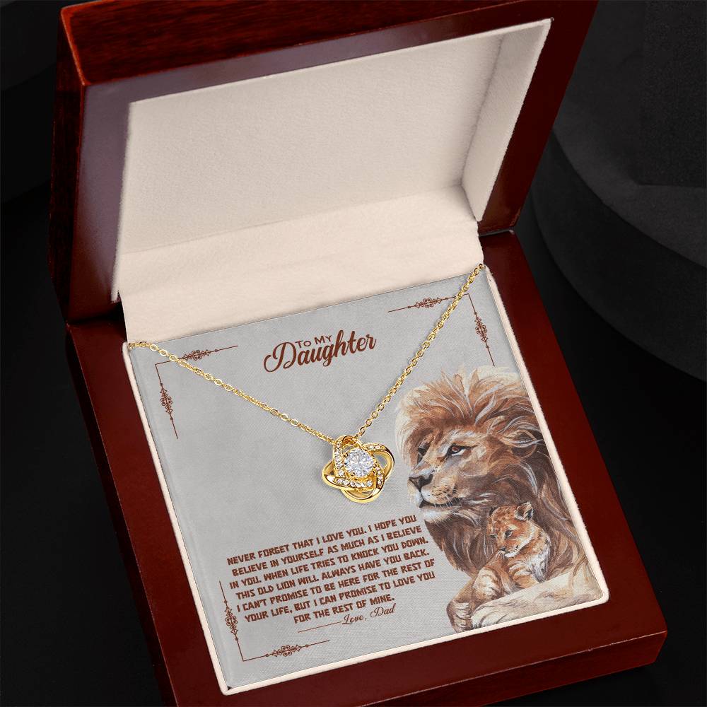 Personalized Necklace - Custom Handcrafted Gift from Diamond T Farms